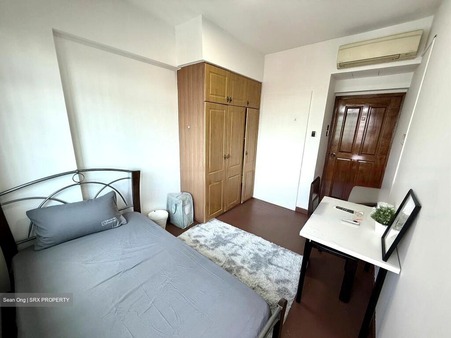 Changi Court (D16), Condominium #455747531